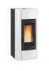 Piec na pellet La Nordica Extraflame ISIDORA IDRO H23